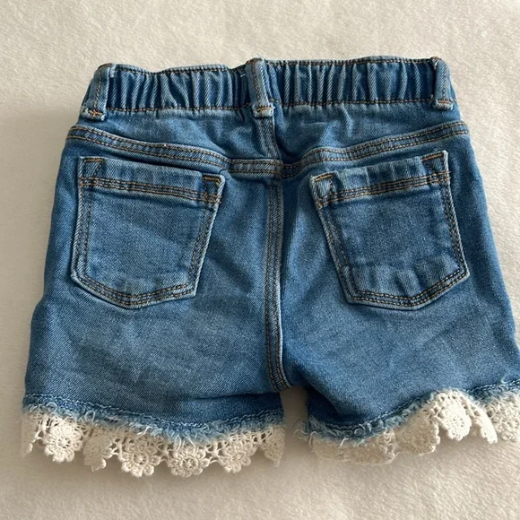 2T summer outfit - Picture 6 of 7